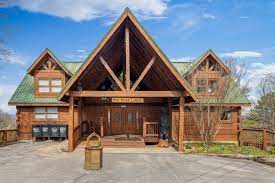 Maybe you would like to learn more about one of these? Big Bear Lodge Updated 2021 7 Bedroom Cabin In Gatlinburg Tripadvisor