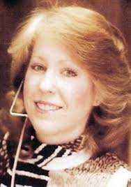 Sandra Marketich Obituary (1954