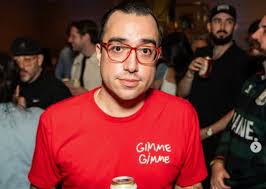 Bar Gimme Gimme, Amor Eterno co-founder Aaron Peña reveals he's cancer-free 