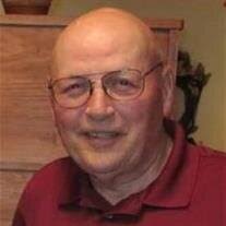 Jerry M. "Mick" Cronin Obituary