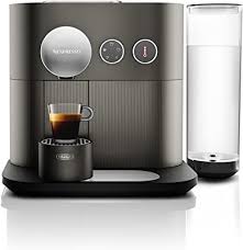 Maybe you would like to learn more about one of these? Amazon Com Maquina De Espresso Nespresso Expert By De Longhi Color Gris Antracita Todo Lo Demas