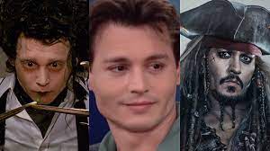You can use this swimming information to make your own swimming trivia questions. Which Johnny Depp Movie Character Are You Zoo