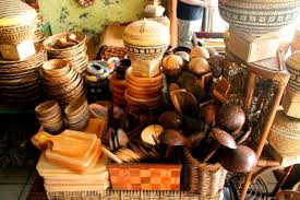 Maybe you would like to learn more about one of these? Berburu Produk Kerajinan Khas Tasikmalaya Di Sentra Kerajinan Rajapolah Indonesia Kaya