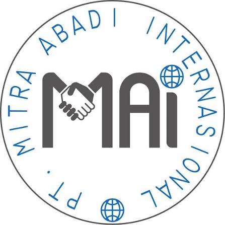 Logo PT MITRA ABADI INTERNASIONAL