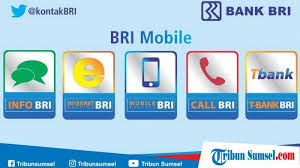 We did not find results for: Cara Isi Pulsa Lewat Aplikasi Bri Mobile Atau Internet Banking Bri Mudah Tanpa Harus Ke Konter Tribun Sumsel