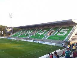 Levski sofia speelt sinds 1958 in diverse europese competities. Huvepharma Arena Stadion In Razgrad