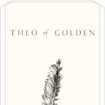 Literature and Life Book Discussion - Theo of Golden