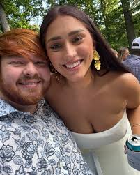 Wes Carpenter (@weswiththeredhair) • Instagram photos and videos