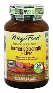 We did not find results for: Turmeric Strength For Liver Detox And Support Liver Health By Megafood