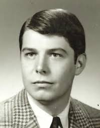 Harry Norton Marvin III Obituary