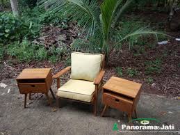Kamu bisa menemukan penjual kursi santai kayu jati dari seluruh indonesia yang terdekat dari lokasi & wilayah kamu sekarang. Kursi Santai Kayu Jati Panorama Jati