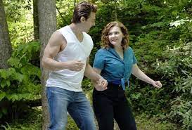 With abigail breslin, colt prattes, sarah hyland, nicole scherzinger. Dirty Dancing Remake Baby Johnny S Twist Ending More Questions Tvline