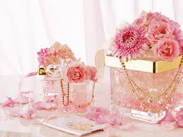 Pink Center Pieces For Girl Baby Shower Beautiful Flower Arrangements Pink Flowers Wallpaper Pink Flowers Background