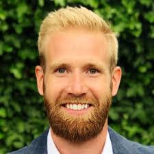 Beau Alderman's Instagram, Twitter & Facebook