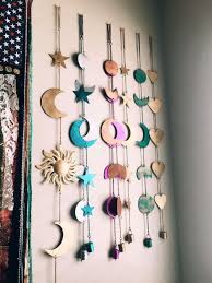 Need To Make Your House Feel Like New Need To Improve The Attractiveness And Selling Ability Of The Home It Is Mu Hanging Wall Decor Handmade Home Boho Decor