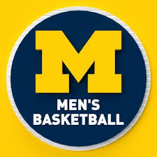These teams compete in the ncaa's division i and in the big ten conference in all sports except women's. Michigan Men S Basketball Umichbball Twitter