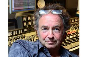 Veteran Cookham music producer brings Elton John talk to Norden Farm