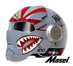 Masei 610 F4 Phantom Us Air Force Military Motorcycle Harley Chopper Helmet Free Shipping Chopper Helmets Open Face Motorcycle Helmets Open Face Helmets