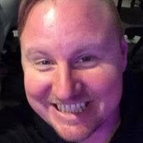 Christopher Calvin Strawbridge Obituary