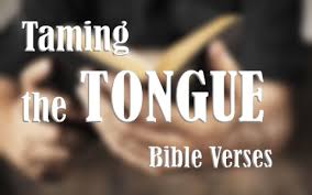 Our words have the power to hurt or empower. 7 Good Bible Verses About Taming The Tongue