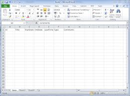 control chart how to create one in excel 2010 hakan