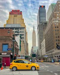 42nd Street Nyc 42nd Street Nyc New York City