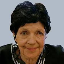 Alicia McAtarian Obituary November 19, 2018