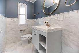 It should be a place of comfort, function and relaxation, so why not design a complete remodel? Bathroom Remodeling