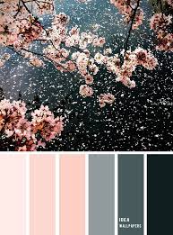 It's soft but very modern and maintains high enough contrast to remain perfectly legible. 19 The Perfect Pink Color Combinations Black Blush Grey Pink Color Palette Colour Palette Color Grey Color Palette Pink Color Combination Colour Schemes
