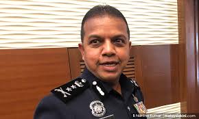 1 ibu pejabat polis bukit aman(hq) 2. Malaysiakini Igp Seloroh Jika Biar Lama Di E8 Orang Akan Panggil Ayob Pengganas