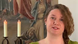 Die Welt nach dieser Zeit. Gedanken von Pfarrerin Marisa Mann.