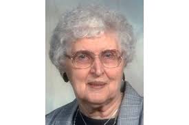 Elizabeth Boyce Obituary (2014)