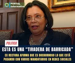 Martha Phares's Instagram, Twitter & Facebook