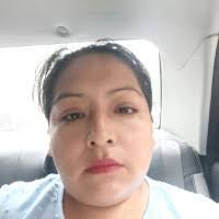 Gabriela Yauri's Instagram, Twitter & Facebook