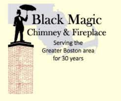 Maybe you would like to learn more about one of these? Black Magic Chimney And Fireplace Home Facebook