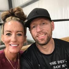 Melody Lowery's Instagram, Twitter & Facebook