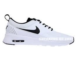 White's brother john zitner confirmed her. 599409 102 Nike Air Max Thea White Black White 599409 102 Nike Womens