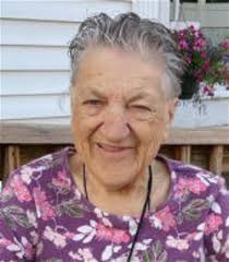 Obituary information for Lorraine G Hague