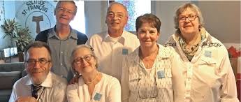 Le comité du Bon Samaritain