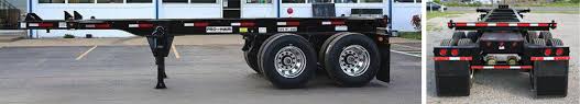 Container Chassis For Sale