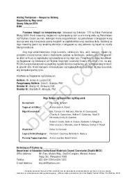 K To 12 Grade 4 Learner S Material In Araling Panlipunan Q1 Q4 In 2020 Curriculum Lesson Plans 12th Grade Lesson Plan Sample