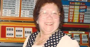 Sophie Castillo Moreno