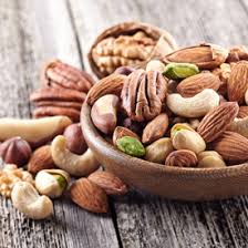 Nuts Seeds Ancient Foods That Are Still Nutritional Gems