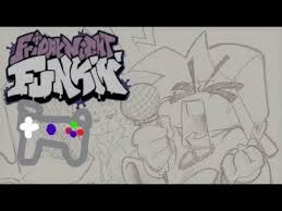 Последние твиты от friday night funkin' creator edition (@funkinyt). I Played Friday Night Funkin With A Ps4 Controller Youtube