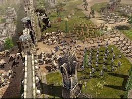 The 10 Best Real Time Strategy Pc Games Real Time Strategy Game Real Time Strategy Middle Earth