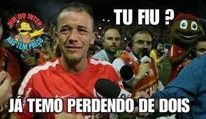 Zoando o são paulo flamengo memes humor esportivo internacional futebol clube. Jejum De Coudet Seca De Guerrero Veja Os Memes Do Titulo Do Gremio Sobre O Inter Campeonato Gaucho Ge