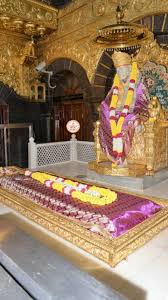 Pin By Dharini Ramachandran On 1 Baba Images From Shirdi Sai Sansthan Trust Sai Baba Pictures Sai Baba Quotes Om Sai Ram