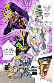 Pin On Jojo Bizarre Посмотрите твиты по теме «#jojolion» в твиттере. pin on jojo bizarre