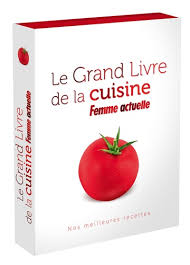 Последние твиты от femme actuelle (@femmeactuelle). Le Grand Livre De La Cuisine Femme Actuelle De Femme Actuelle Livre Decitre