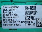 Image result for 132731604 132731401 eui09300sa